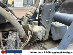 MAN TGS 32.420 8x4 BB, Betonmischer Stetter ca. 9m³