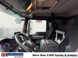 MAN TGS 26.400 6x2-4 LL, Lenk-/Lift, Navi, ADR,