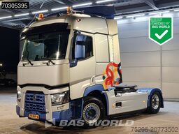 Renault T 460 4X2 Low Mileage! NL-Truck APK 2xTanks