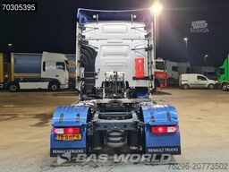 Renault T 460 4X2 Low Mileage! NL-Truck APK 2xTanks