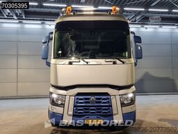 Renault T 460 4X2 Low Mileage! NL-Truck APK 2xTanks