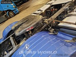 Renault T 460 4X2 Low Mileage! NL-Truck APK 2xTanks