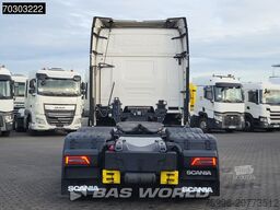 Scania R660 R 6X2 WB315! Full-Air Retarder 2xTanks Led...