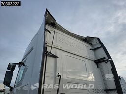 Scania R660 R 6X2 WB315! Full-Air Retarder 2xTanks Led...