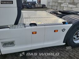Scania R660 R 6X2 WB315! Full-Air Retarder 2xTanks Led...