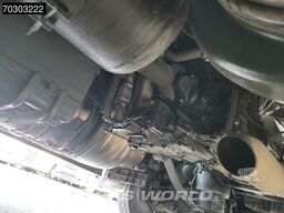 Scania R660 R 6X2 WB315! Full-Air Retarder 2xTanks Led...