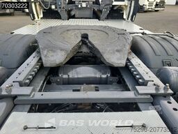 Scania R660 R 6X2 WB315! Full-Air Retarder 2xTanks Led...