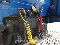 Iveco Stralis 460 4X2 CNG! Retarder