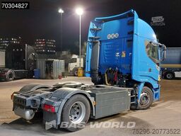 Iveco Stralis 460 4X2 CNG! Retarder