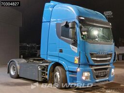 Iveco Stralis 460 4X2 CNG! Retarder
