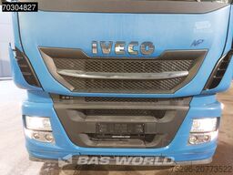 Iveco Stralis 460 4X2 CNG! Retarder