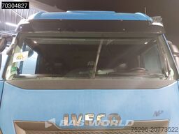 Iveco Stralis 460 4X2 CNG! Retarder