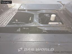 Iveco Stralis 460 4X2 CNG! Retarder