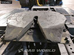 Iveco Stralis 460 4X2 CNG! Retarder