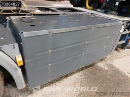 Iveco Stralis 460 4X2 CNG! Retarder