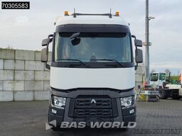 Renault T 460 4X2 Retarder Hydraulik Alcoa's