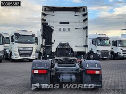 Renault T 460 4X2 Retarder Hydraulik Alcoa's