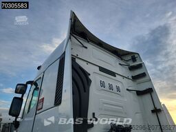 Renault T 460 4X2 Retarder Hydraulik Alcoa's