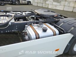 Renault T 460 4X2 Retarder Hydraulik Alcoa's