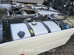 Renault T 460 4X2 Retarder Hydraulik Alcoa's