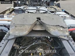 Renault T 460 4X2 Retarder Hydraulik Alcoa's