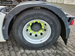 Renault T 460 4X2 Retarder Hydraulik Alcoa's