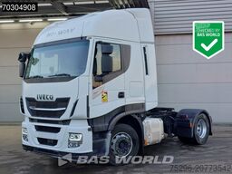 Iveco Stralis 460 4X2 Retarder