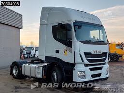 Iveco Stralis 460 4X2 Retarder