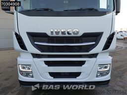 Iveco Stralis 460 4X2 Retarder
