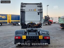 Iveco Stralis 460 4X2 Retarder