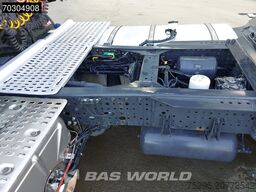 Iveco Stralis 460 4X2 Retarder