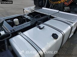 Iveco Stralis 460 4X2 Retarder