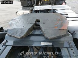 Iveco Stralis 460 4X2 Retarder