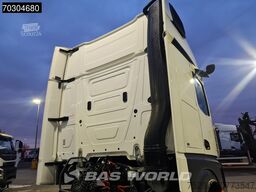 Mercedes Actros 1845 4X2 GigaSpace Retarder MirrorCam Na...