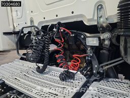 Mercedes Actros 1845 4X2 GigaSpace Retarder MirrorCam Na...