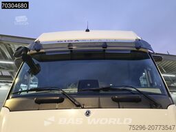 Mercedes Actros 1845 4X2 GigaSpace Retarder MirrorCam Na...