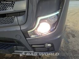 Mercedes Actros 1845 4X2 GigaSpace Retarder MirrorCam Na...