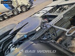 Mercedes Actros 1845 4X2 GigaSpace Retarder MirrorCam Na...