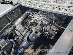 Mercedes Actros 1845 4X2 GigaSpace Retarder MirrorCam Na...