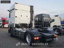 Mercedes Actros 1845 4X2 GigaSpace Retarder MirrorCam Na...