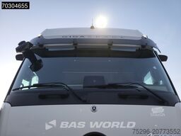 Mercedes Actros 1845 4X2 GigaSpace Retarder MirrorCam Na...