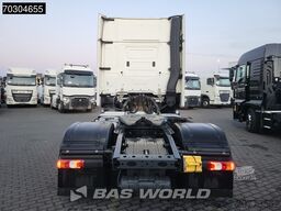Mercedes Actros 1845 4X2 GigaSpace Retarder MirrorCam Na...