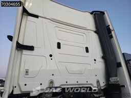 Mercedes Actros 1845 4X2 GigaSpace Retarder MirrorCam Na...