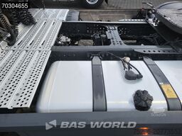 Mercedes Actros 1845 4X2 GigaSpace Retarder MirrorCam Na...
