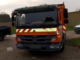 Mercedes Daimler Atego
