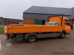 Mercedes Daimler Atego