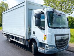 DAF LF 180 FA Getränkekoffer