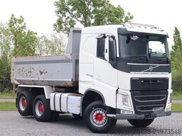 Volvo FH 540 | 6X4 | TANDEMLIFT | RETARDER | BIG AXLE...