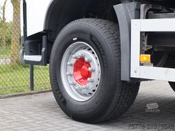 Volvo FH 540 | 6X4 | TANDEMLIFT | RETARDER | BIG AXLE...