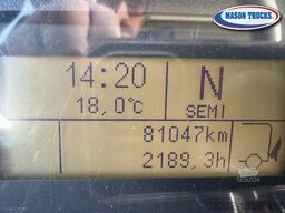 Iveco EUROCARGO 160-280P